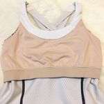 Lululemon | Mish Mesh Enhearten Scoop Neck Tank Photo 5