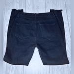 Bamboo NWT  Women’s Ripped High Rise Skinny Jeans Photo 8
