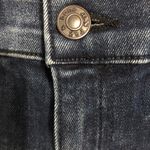 Rag and Bone jeans women’s zipper pocket & ankle skinny high rise jeans. size 28 Photo 4