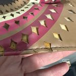 Desigual  Troquelados Flecos Cross Body Bag GUC Photo 9