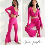 Free People Nwt Intimately Soul Mate Set Photo 1