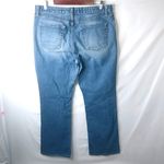 Gap  14R 34x31 Stretch Boot Cut Jeans Plus Photo 1