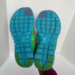 Nike Women's Free Run+ 2 Doernbecher Mackenzie Short Size 7 Photo 9