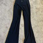 Aritzia TNA Black Leggings Photo 1
