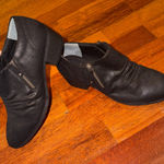 Björndal Bjorndal Black Ankle Booties Photo 0