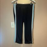 Nike  Women’s Vintage Mesh Athletic Pants Y2K Size Medium 8-10 Photo 1