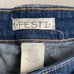 Torrid  Festi Baggy Low-Rise Wide Leg Jean Women’s Size 10 Short Photo 2