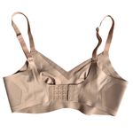 Honeylove Crossover Wireless Bra S Sand Tan Photo 2
