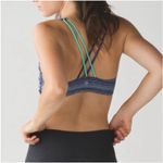 Lululemon Free To Be Bra Size 6 Photo 1