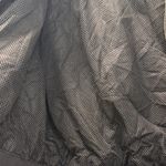 Hollister Black Windbreaker Jacket Photo 4