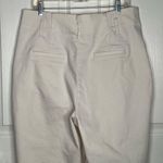 A New Day Cream Paperbag Waist Pants Photo 6