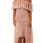 MISA Los Angeles New with tags  Giada Dress In Rose Paisley Photo 1