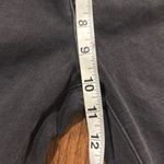 Pistola  Charlie high rise seam front raw hem jeans size 25 Asher Photo 7