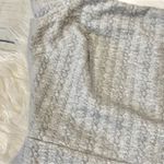 Ali & Jay  Los Angeles Anthropologie Gray Won't Be Silenced Sheath NWOT Photo 3