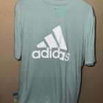 Adidas  short sleeve shirt  Photo 0