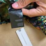 Anthropologie By Brocade Tap Shorts Photo 8