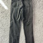 PacSun Dad Jeans Black Photo 3