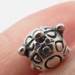 Pandora NWOT Sterling Silver Sea Turtle Charm β¨π’ Photo 2