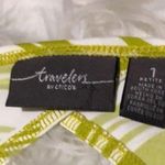 Chico's  Travelers Ladies Cold Shoulder Top Photo 4