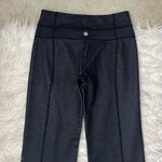 Lululemon  Denim Slub Groove Pants Photo 6