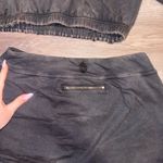 Free people movement skirt set Black Size M Photo 2