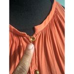 Ramy Brook Audrie Pleated Blouson Dress Photo 1