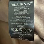 BLANK NYC Moto Jacket Photo 8