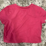 Target  Crop Top Photo 0