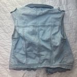 Forever 21  Denim Vest - Size small Photo 1