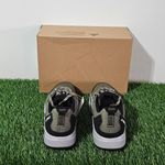 Adidas Terrex Anylander Hiking W's Shoes Size 9 -Olive /Grey /Night Cargo-JQ9955 Photo 4