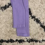 NVGTN Purple Contour Seamless Leggings Photo 5