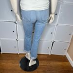 frame denim Distressed Le High Straight Jeans Size 25 Photo 8