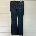 American Eagle  Women’s 10 Artist Stretch Boot Cut Jeans Photo 1
