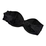 H&M Classic Black Bikini Top Photo 2