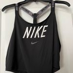 Nike Cropped Tank Photo 0