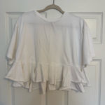 Impeccable Pig  White T-Shirt Photo 0