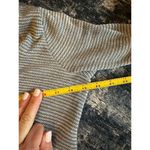 Simply Noelle Sweater Womens S/M Cardigan Long Sleeve Duster Buckle Close Gray Photo 4