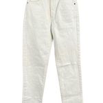 Edwin Jeans White London Slim Five Photo 0