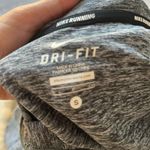 Nike Grey Running Hoodie Photo 6