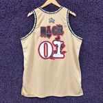 Astroworld  Jack 01 Wish You Were Here Basketball Jersey XL Photo 1