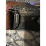 Tandy Leather Company Vintage 1998 Zoo Buckle With Strap Photo 2