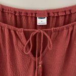 Old Navy NWT Oversized Top. 3/4 bell sleeves. Size Small Photo 1