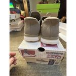 Skechers Slip-ins: Virtue - Divinity Taupe Size 8 Hands Free Photo 4