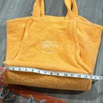 DLD Terry Beach Bag x Eau Spa Palm Beach Orange Photo 2