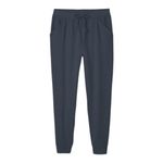 TOMMY JOHN Women’s Zen Waffle Jogger Pant Blue Size M Size M Photo 2