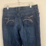 Gloria Vanderbilt  jeans 14p Photo 3