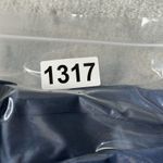 Hanover Uniform Co‎ Blazer Womens 6 Short Blue Wool Blend Military School Preppy Size 6P Photo 8