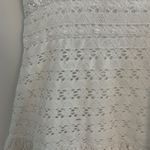 Love Shack Fancy NWT Dua dress in antique white Photo 8
