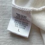 Wildfox Slumber Party Animal White Short Sleeve T-Shirt Women’s Size Large Photo 7