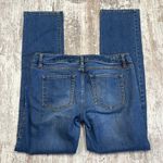 CAbi #222 Laguna Slim Boyfriend Jean Size 4 Photo 5